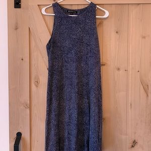 Athleta Santorini dress